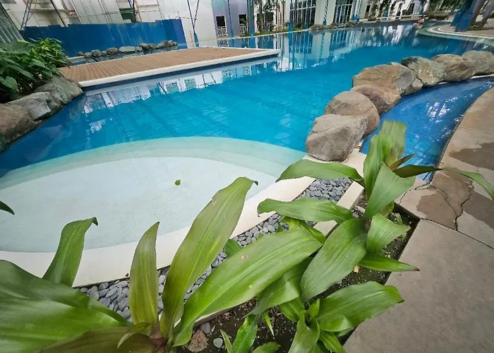 Aparthotel Aiko's Haven At Kasara