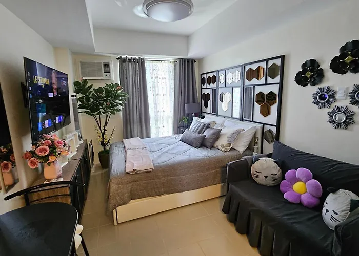 Aiko's Haven At Kasara * Manila