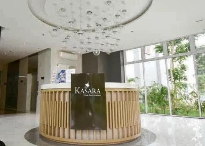 Aiko's Haven At Kasara Manila